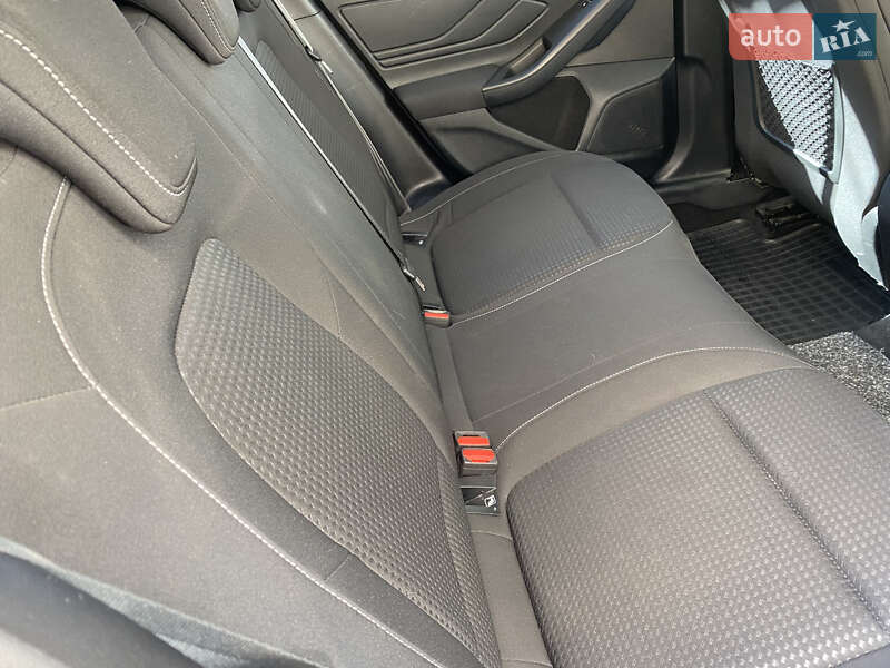 Универсал Ford Focus 2020 в Виннице фото 19 Универсал Ford Focus 2020 в Виннице