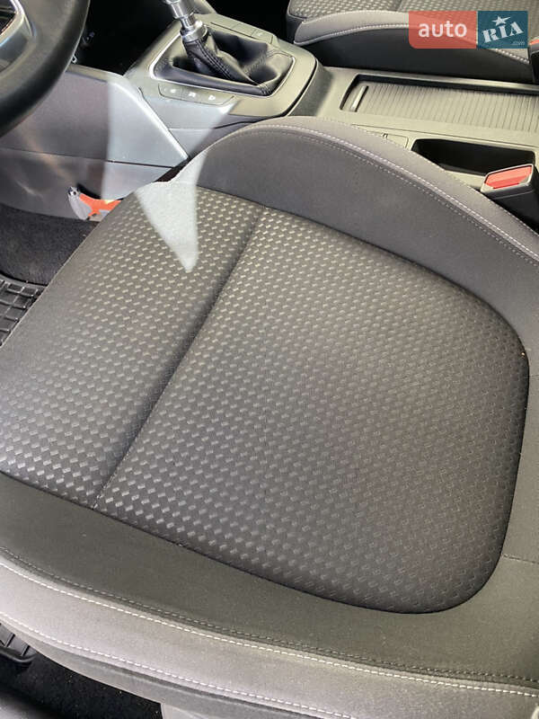 Универсал Ford Focus 2020 в Виннице фото 26 Универсал Ford Focus 2020 в Виннице