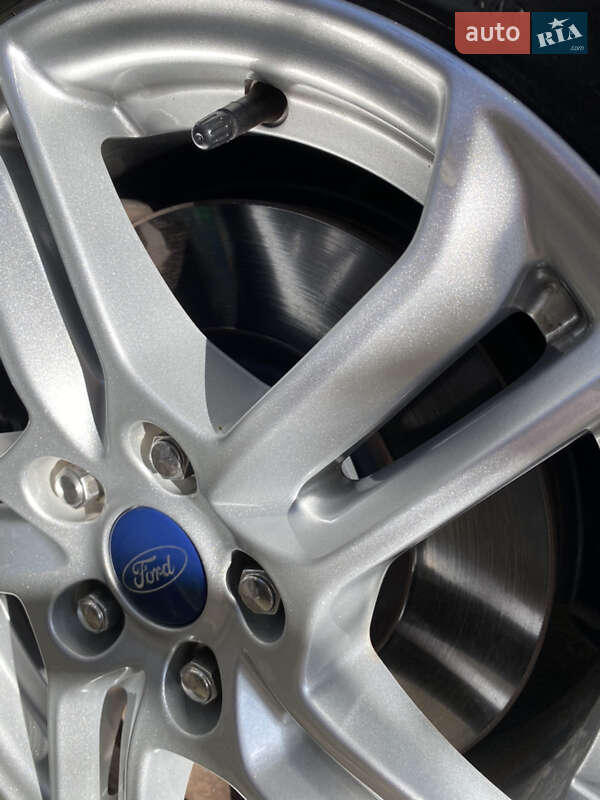 Универсал Ford Focus 2020 в Виннице фото 29 Универсал Ford Focus 2020 в Виннице