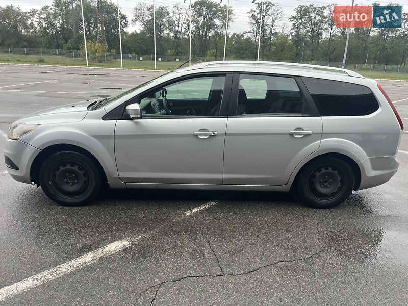 Универсал Ford Focus 2008 в Запорожье