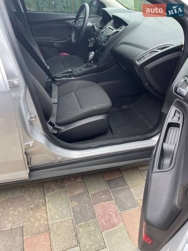 Седан Ford Focus 2014 в Стрию фото 4 Седан Ford Focus 2014 в Стрию