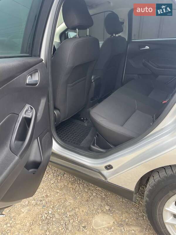 Седан Ford Focus 2014 в Стрию фото 6 Седан Ford Focus 2014 в Стрию