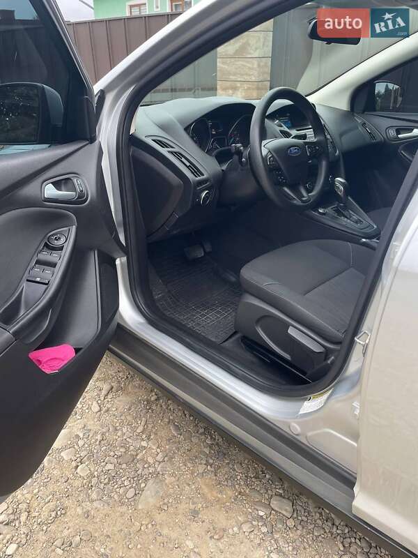 Седан Ford Focus 2014 в Стрию фото 9 Седан Ford Focus 2014 в Стрию