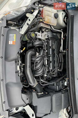 Универсал Ford Focus 2009 в 