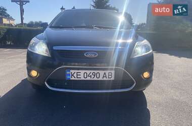 Универсал Ford Focus 2008 в 