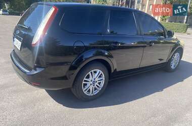 Универсал Ford Focus 2008 в 