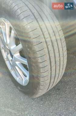 Седан Ford Focus 2005 в 