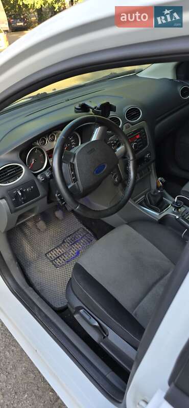 Универсал Ford Focus 2010 в Запорожье