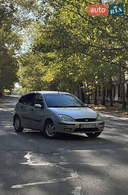 Хетчбек Ford Focus 2004 в Миколаєві