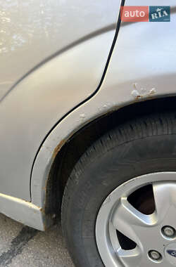 Хэтчбек Ford Focus 2004 в 