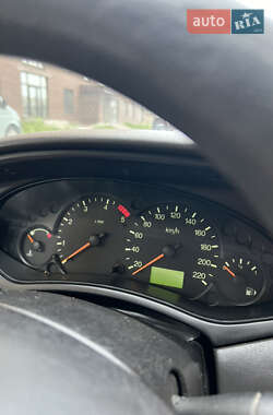 Хэтчбек Ford Focus 2004 в 