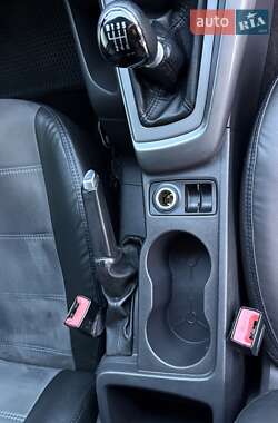 Универсал Ford Focus 2011 в 