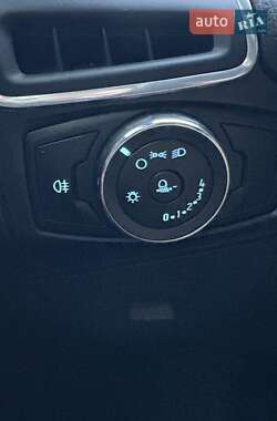 Универсал Ford Focus 2011 в 
