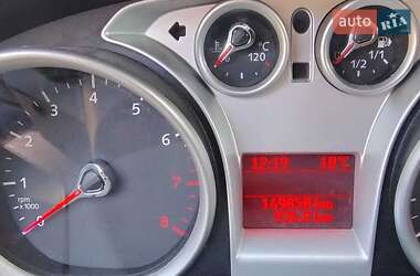 Хэтчбек Ford Focus 2010 в 