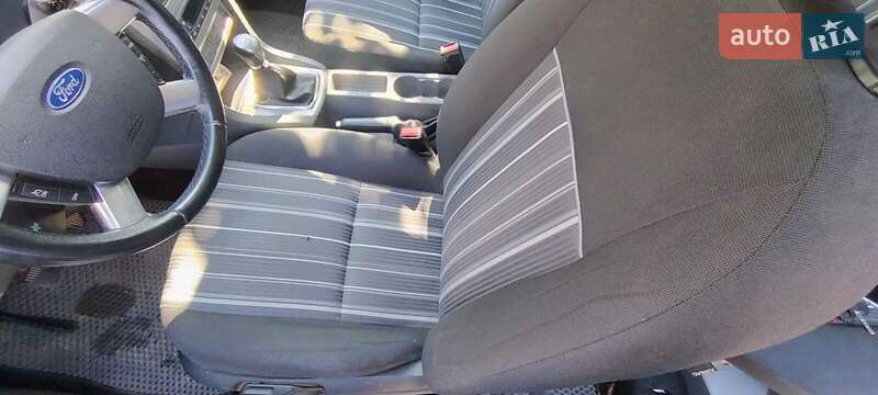 Хетчбек Ford Focus 2010 в Фастові