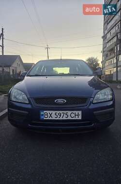 Универсал Ford Focus 2007 в Хмельницком