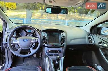 Универсал Ford Focus 2011 в 