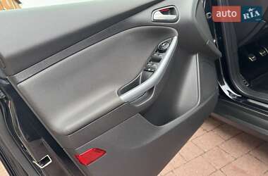 Универсал Ford Focus 2013 в 