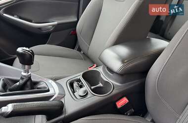 Универсал Ford Focus 2013 в 