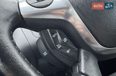 Универсал Ford Focus 2013 в 
