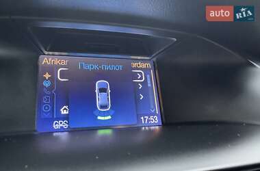 Универсал Ford Focus 2013 в 