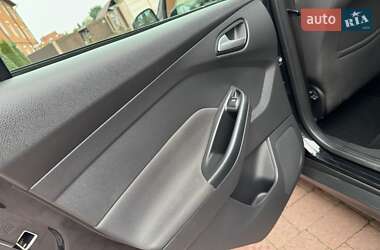 Универсал Ford Focus 2013 в 
