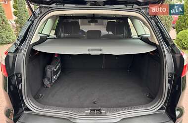 Универсал Ford Focus 2013 в 