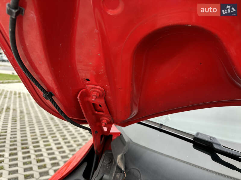 Универсал Ford Focus 2019 в Львове