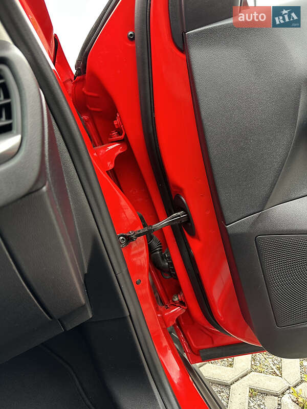 Универсал Ford Focus 2019 в Львове