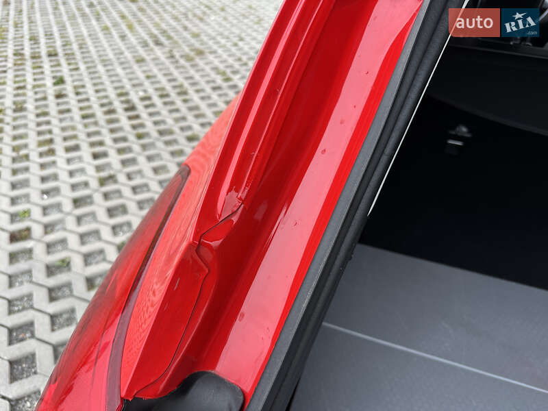 Универсал Ford Focus 2019 в Львове