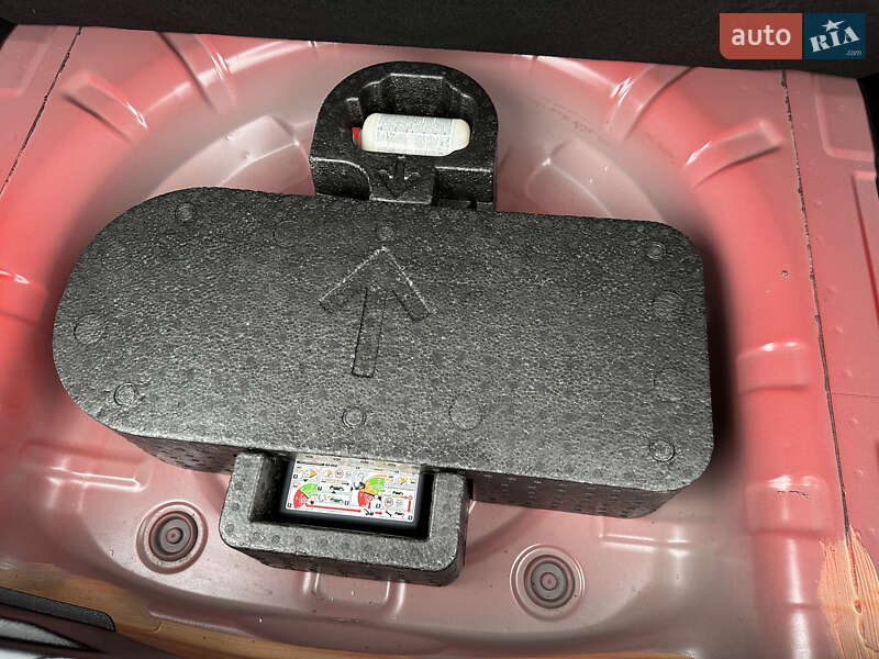 Универсал Ford Focus 2019 в Львове