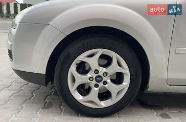 Универсал Ford Focus 2007 в 