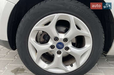 Универсал Ford Focus 2007 в 
