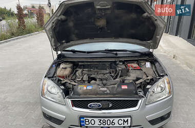 Универсал Ford Focus 2007 в 