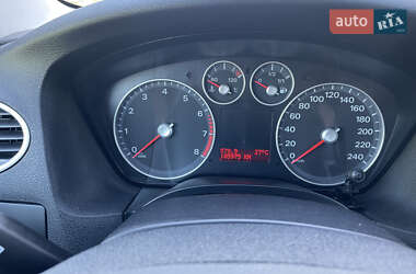 Универсал Ford Focus 2007 в 