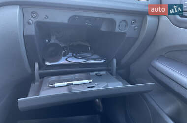 Универсал Ford Focus 2007 в 