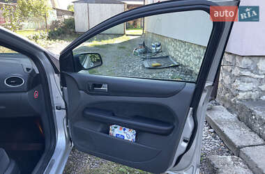 Универсал Ford Focus 2007 в 