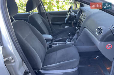 Универсал Ford Focus 2007 в 