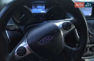 Универсал Ford Focus 2013 в Любаре