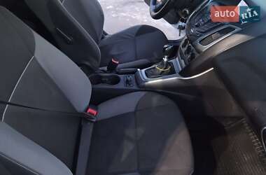 Универсал Ford Focus 2013 в Любаре