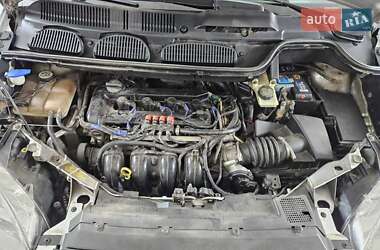 Универсал Ford Focus 2006 в 