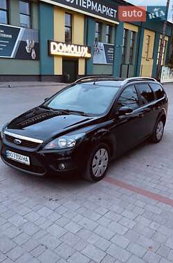 Универсал Ford Focus 2009 в 