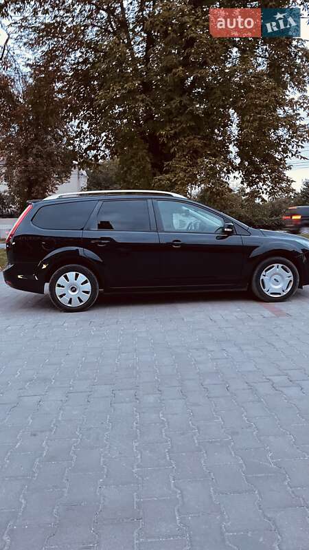 Универсал Ford Focus 2009 в Тернополе