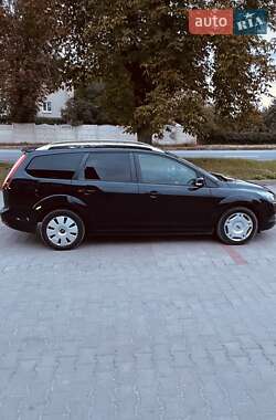 Универсал Ford Focus 2009 в 
