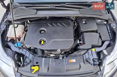 Универсал Ford Focus 2014 в 