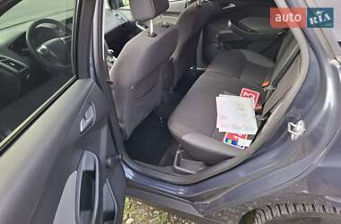 Универсал Ford Focus 2014 в 