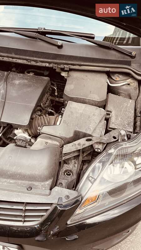 Универсал Ford Focus 2009 в Тернополе
