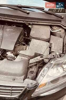 Универсал Ford Focus 2009 в 