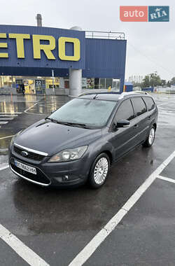 Універсал Ford Focus 2009 в Львові