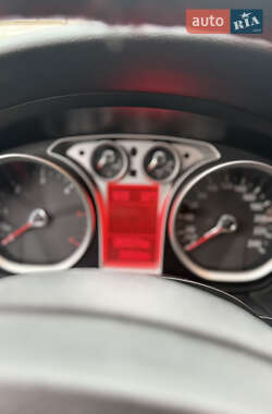 Універсал Ford Focus 2009 в 